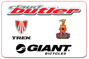 Quality Bicycles & Brands